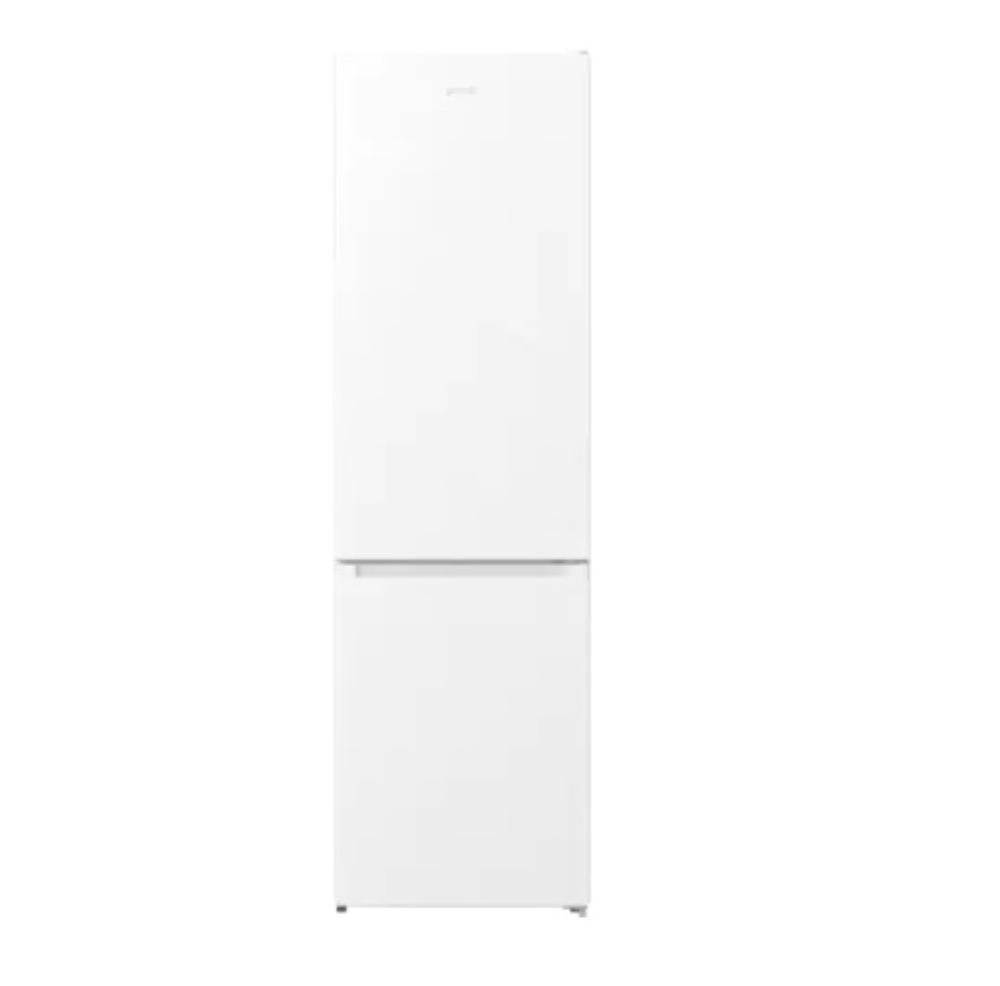 Slika GORENJE Kombinovani frižider NRK 6202 EW4   331l Bela  200cm 