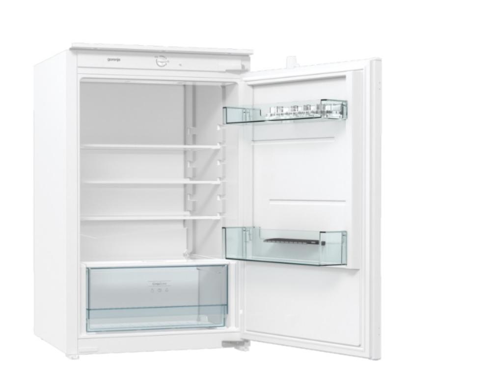 Slika GORENJE Ugradni frižider RI 409 EE1 Bela  875 mm E
