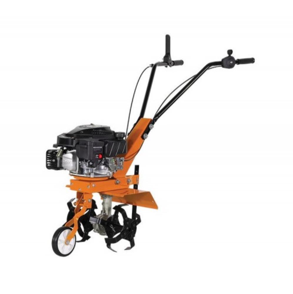 Slika VILLAGER MOTORNI KULTIVATOR VTB 380