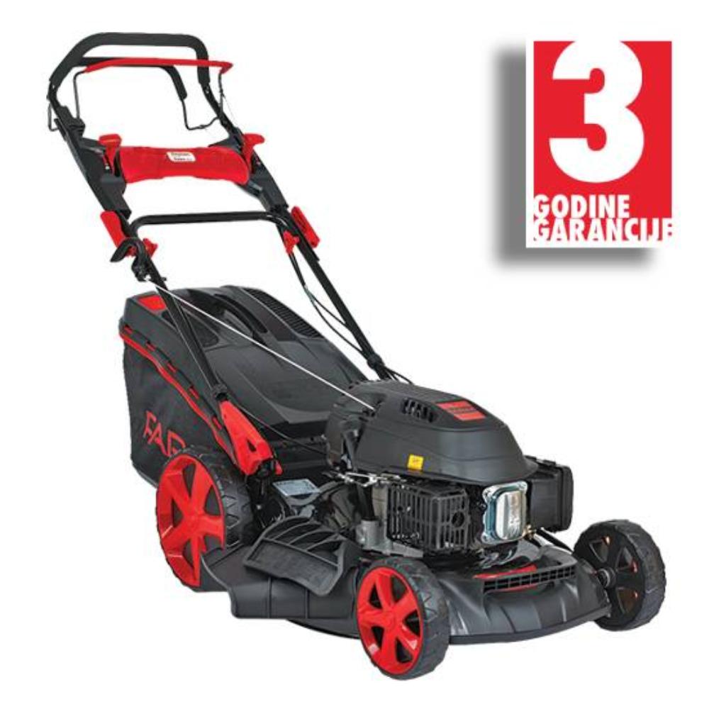 Slika KOSILICA"FARM" FLM531K SAMOHODNA