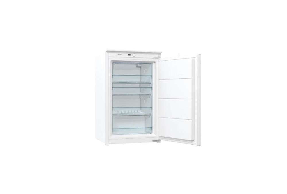 Slika GORENJE Ugradni zamrzivač FI 409 EE1  95l  E  56-57 × 87,8-88,3 × 56 cm 