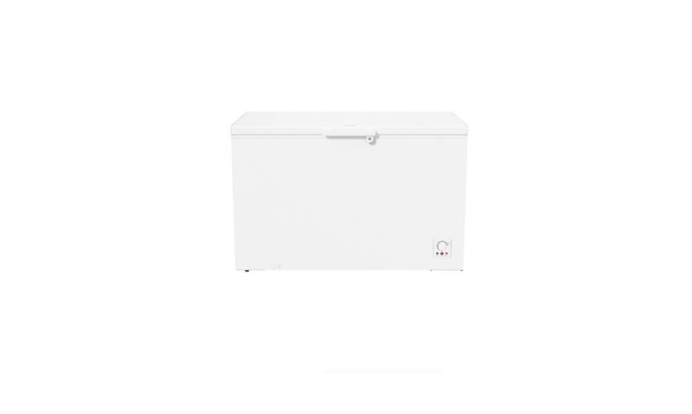 Slika GORENJE Horizontalni zamrzivač FH 40 ECW  384l E 