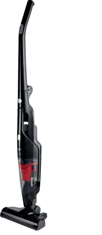 Picture of GORENJE Usisivač SVC 216 GFBK , 135 W