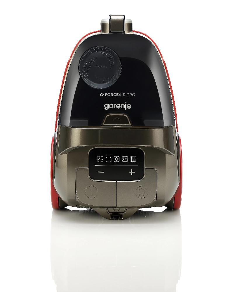 Slika Gorenje Usisivač sa posudom G Force VCEA03GAPRACY, 700 W