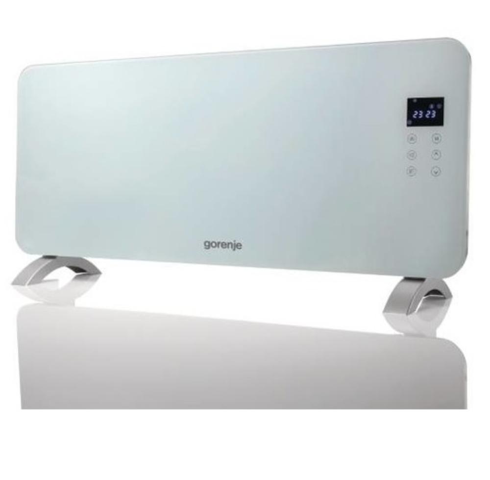 Slika GORENJE Konvektorska grejalica OPTIHEAT2000GTWPT  2000 w