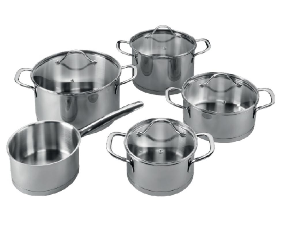 Slika POSUDJE ''GORENJE'' CW 09 ES