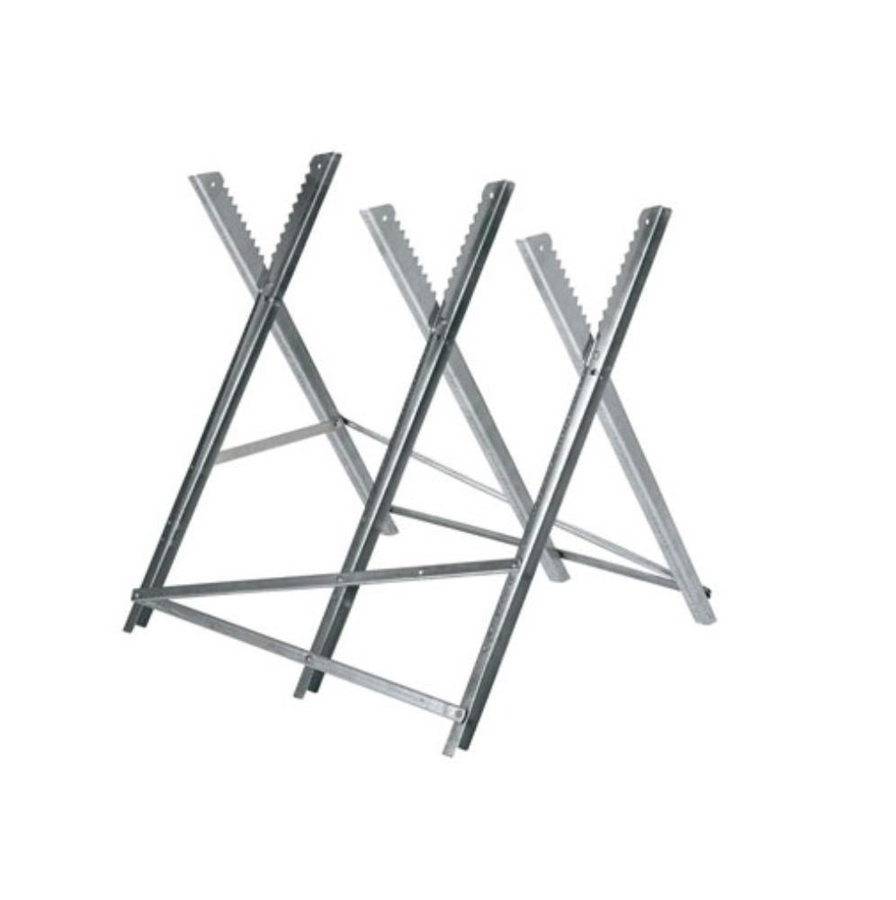 Slika EINHEL STALAK ZA REZANJE DRVA PRIBOR