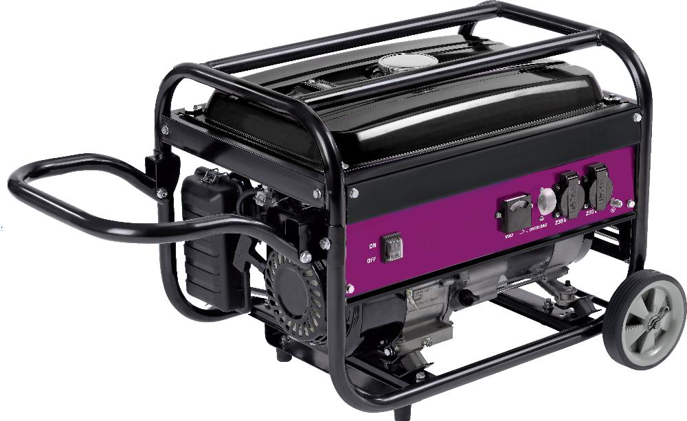 Slika NEXSAS AGREGAT NXAG2800 7.0 KS 2800KW