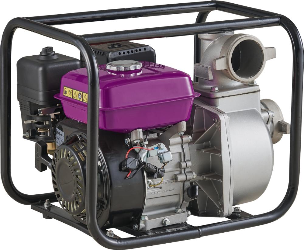 Slika NEXSAS MOTOR.PUMPA NXWP-30 7.0KS 3"(80mm)