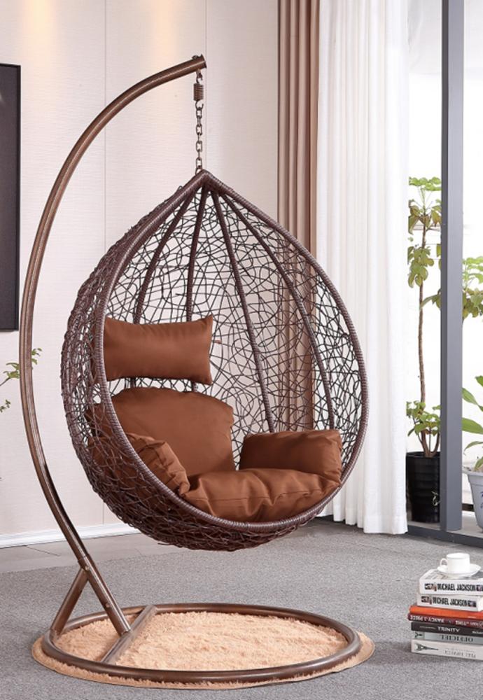 Slika NEXSAS LJULJASKA JEDNOSED HENRI