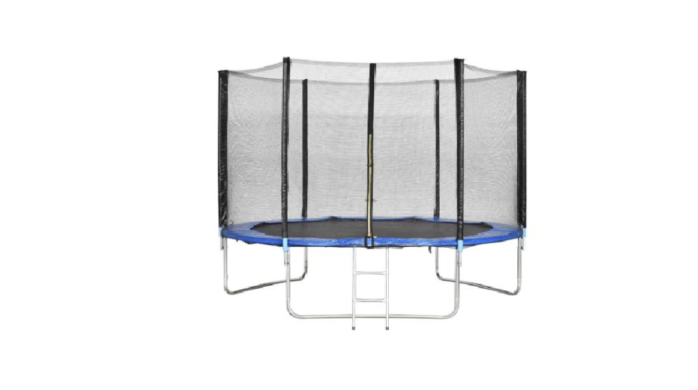 Slika NEXSAS TRAMBOLINA NX244 MREZNA ZASTITA