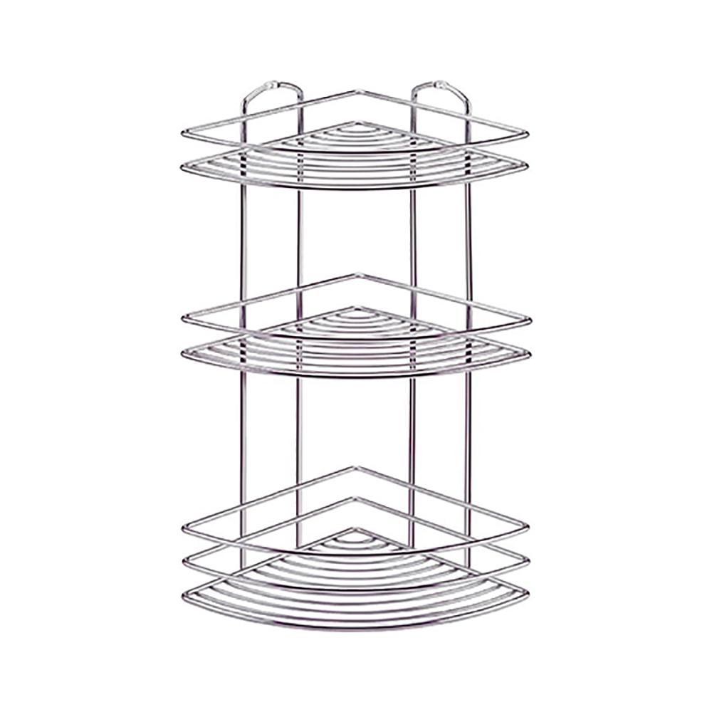 Slika ZICANA POLICA ZA KUPATILO BK023