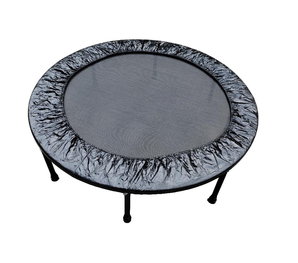 Slika NEXSAS TRAMBOLINA JUMP 122 BLACK