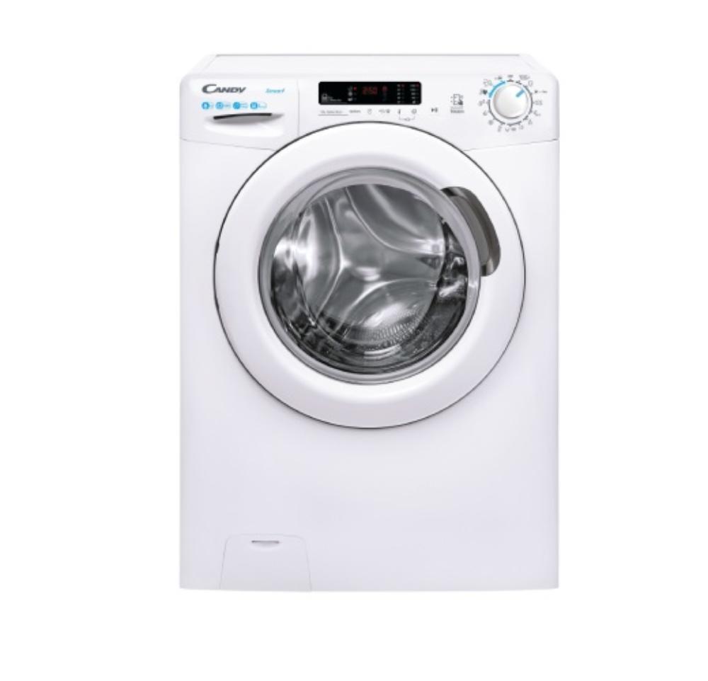 Picture of CANDY Mašina za pranje veša  CS4 1262DE/1-S 1200 obr/min  6 kg  Bela 