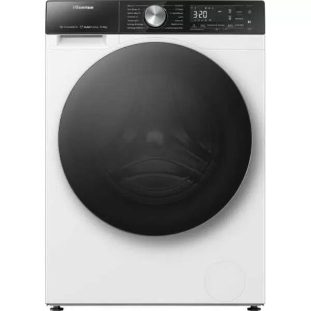Slika MASINA ZA PRANJE VESA "HISENSE" WF 3S1043 BW