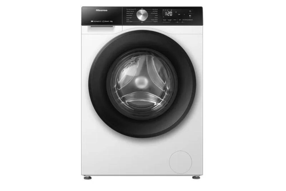 Slika HISENSE Mašina za pranje veša WF 3S8043 BW 1400  8  Bela