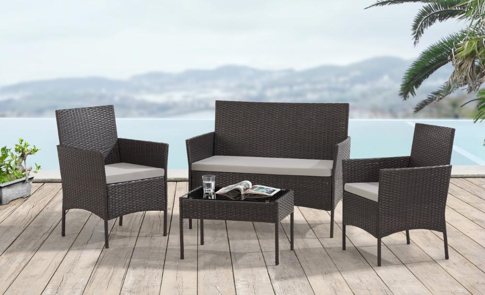 Slika NEXSAS BAŠTENSKI SET BARBARA