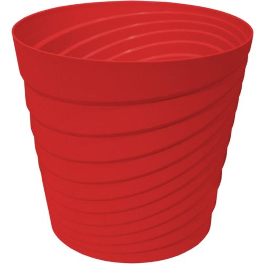 Slika GARDINO-SAKSIJA SWING 18cm RADIANT RED