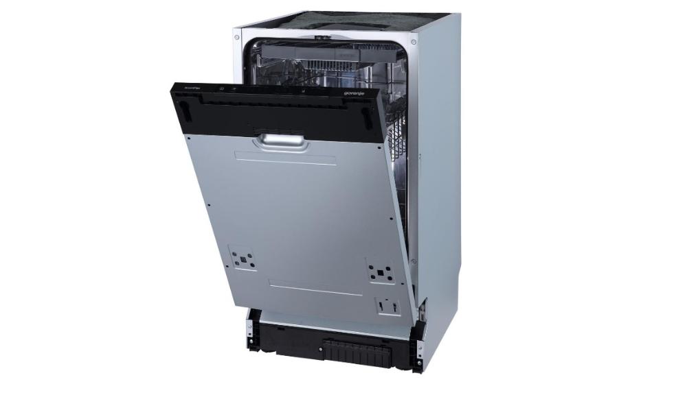 Slika GORENJE UGRADNA Mašina za pranje sudova GV561D10 2 A++